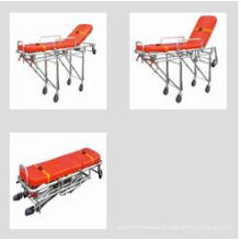 Aas-3A5 Automatic Loading Ambulance Stretcher